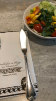 Restaurant Leuchtfeuer food