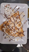 Creperie Du Rif food