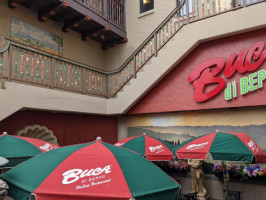 Buca Di Beppo outside