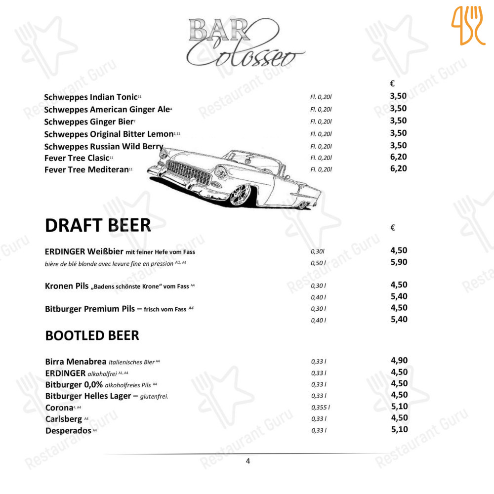 restaurant image