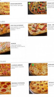 Domino's Pizza Saint-berthevin menu