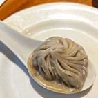 Din Tai Fung food