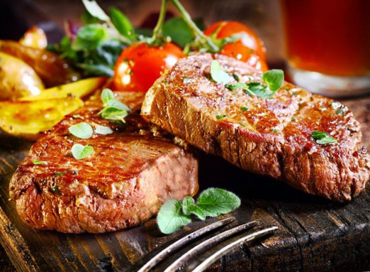 restaurant image