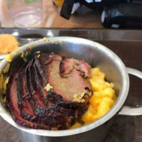 Labonte's Smokehouse Bbq food