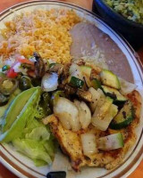 El Valle Mexican food