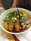 Marsitda Sushi food