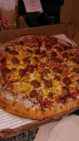 Marco's Pizza food