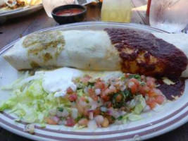 El Maguey Mexican food