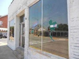 Thai House Extérieur