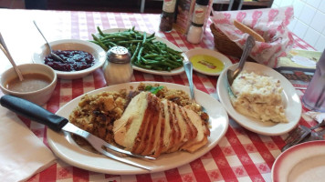 Buca Di Beppo St. Paul food