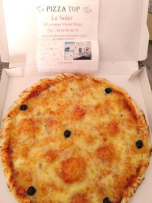 Top Pizza
