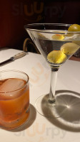 Fleming's Prime Steakhouse & Wine Bar food