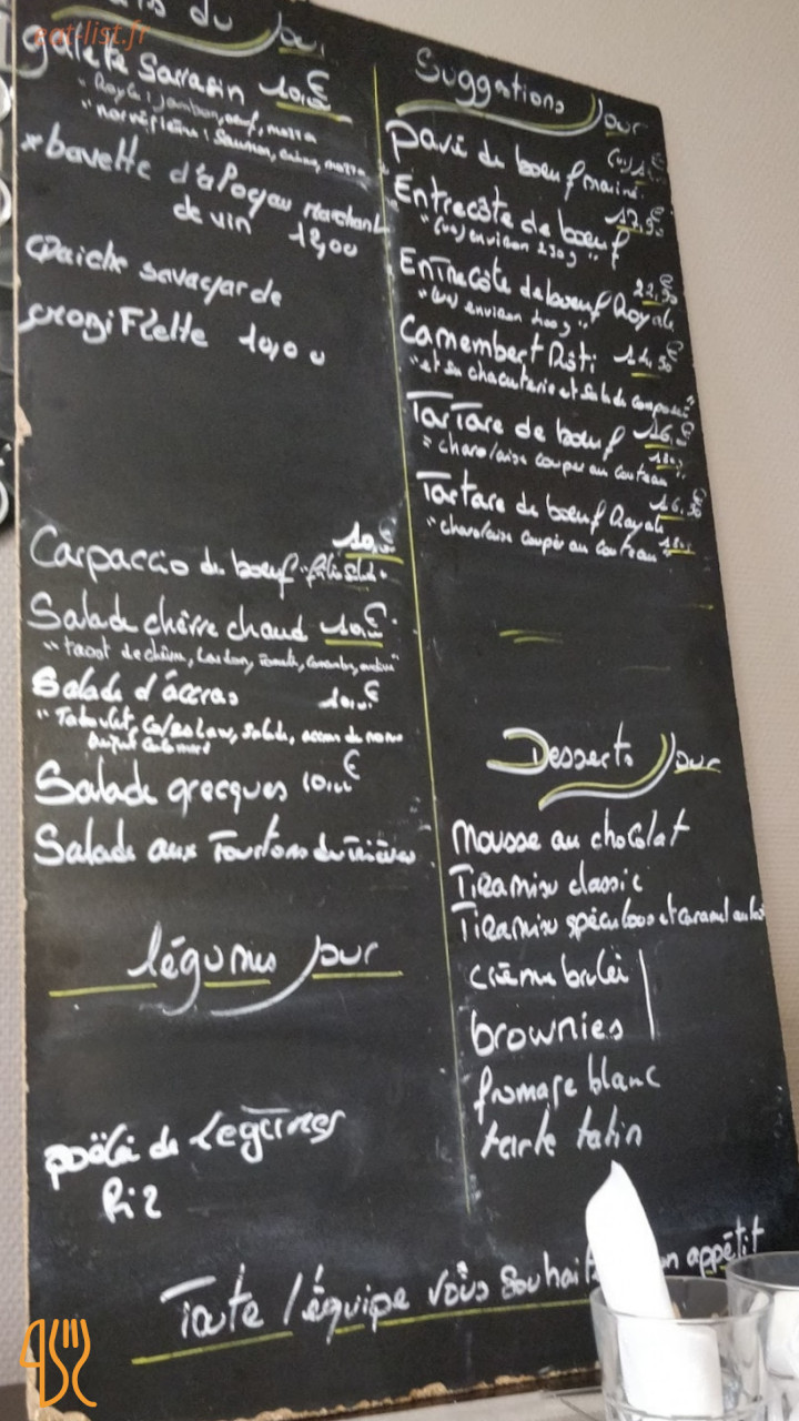 restaurant image