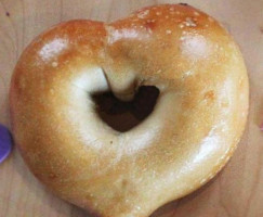 Bruegger's Bagels food