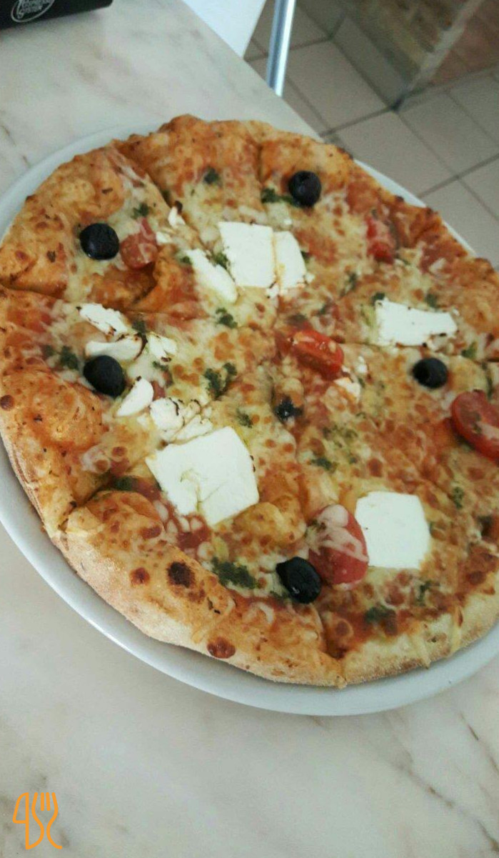 La Pizza - Lingolsheim
