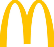 Mcdonald's food