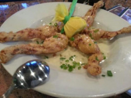 Bourbon Street Seafood Kitchen food