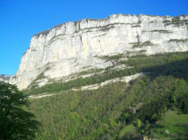 La Terrasse Du Grand Frêne inside