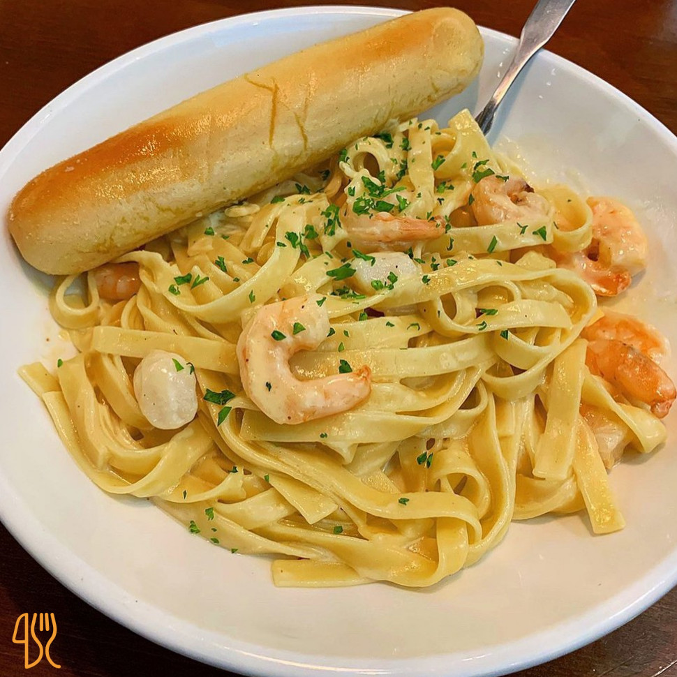 Olive Garden Lynnwood