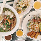 Pho Bac food