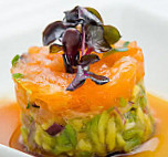 Yuzu food