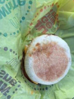 Mcdonald's food