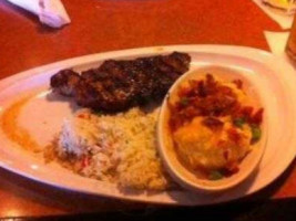 Tgi Fridays food