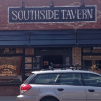 Southside Chophouse outside