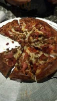 Juba Pizza food