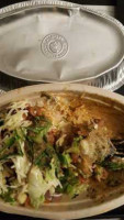 Chipotle Mexican Grill food