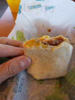 Taco Bell food