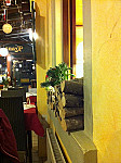 Restaurant Kranz inside