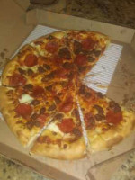 Pizza Hut food