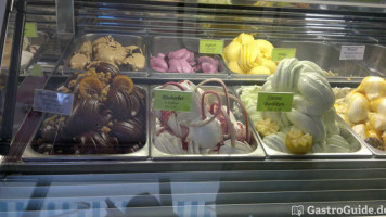 Gelateria Dario food