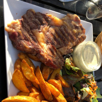 La Goulade Cafe food