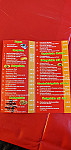 Asia Imbiss Linh Linh menu