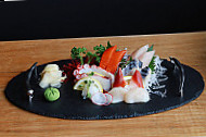 Seiza Japanese Cuisine food