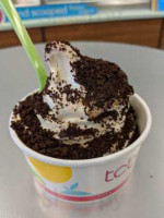 Tcby food