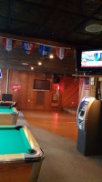 Deer Creek Lounge inside