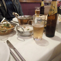 Tandoori Haven Stonehaven food