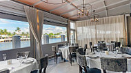 Mastro's Ocean Club Fort Lauderdale food