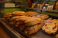 Boulangerie des Merveilles food