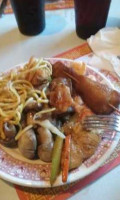 Panda Chinese food