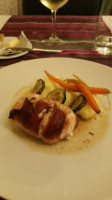 Logis Le Relais Sarrasin food