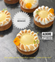 L'albore Paillote food