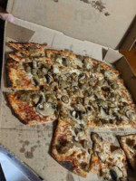 Domino's Pizza food