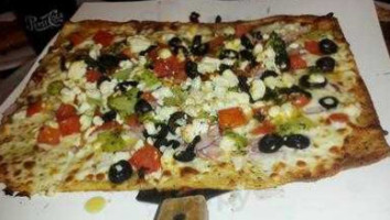 G's Pizzeria Deli food