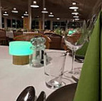 Haderslev Golfrestaurant food