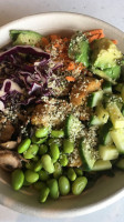 Freshii food