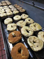 Waldwick Bagels food